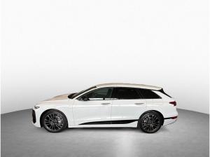 Audi A6 e-tron A6 Avant e-tron S line business perf. *AHK