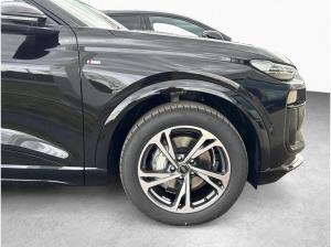 Audi e-tron Q6 SUV S line businessperf. *AHK*