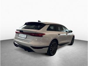 Audi A6 e-tron A6 Avant e-tron S line business perf. *AHK