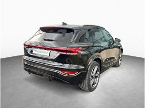 Audi e-tron Q6 SUV S line businessperf. *AHK*