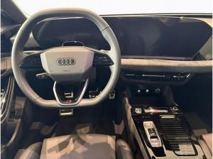 Audi A6 e-tron A6 Avant e-tron S line business perf. *AHK