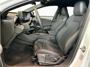 Audi A6 e-tron A6 Avant e-tron S line business perf. *AHK