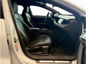 Audi A6 e-tron A6 Avant e-tron S line business perf. *AHK