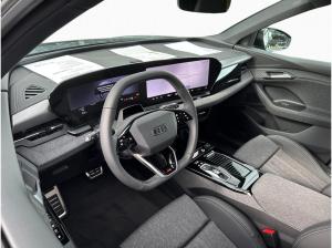 Audi e-tron Q6 SUV S line businessperf. *AHK*