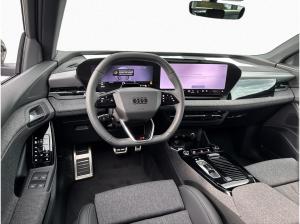 Audi e-tron Q6 SUV S line businessperf. *AHK*