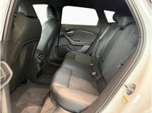 Audi A6 e-tron A6 Avant e-tron S line business perf. *AHK