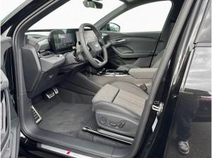 Audi e-tron Q6 SUV S line businessperf. *AHK*