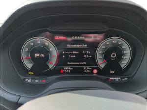 Audi Q2 Advanced 35 TFSI Matrix ACC Kamera Navi Optik
