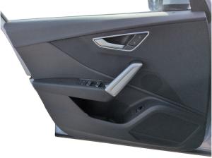 Audi Q2 Advanced 35 TFSI Matrix ACC Kamera Navi Optik