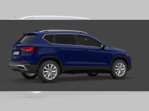 Seat Ateca Road Edition 1.5 TSI 110 kW (150 PS) 7-Gang DSG  Loyalitätsangebot