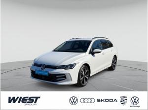 Volkswagen Golf Variant Life 1.5 TSI LED CarPlay 360° Kamera SHZ Ambiente Anschlussgar.