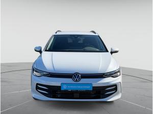 Volkswagen Golf Variant Life 1.5 TSI LED CarPlay 360° Kamera SHZ Ambiente Anschlussgar.