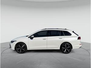 Volkswagen Golf Variant Life 1.5 TSI LED CarPlay 360° Kamera SHZ Ambiente Anschlussgar.
