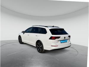 Volkswagen Golf Variant Life 1.5 TSI LED CarPlay 360° Kamera SHZ Ambiente Anschlussgar.
