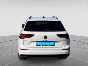 Volkswagen Golf Variant Life 1.5 TSI LED CarPlay 360° Kamera SHZ Ambiente Anschlussgar.