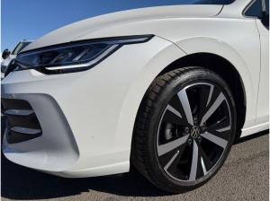 Volkswagen Golf Variant Life 1.5 TSI LED CarPlay 360° Kamera SHZ Ambiente Anschlussgar.