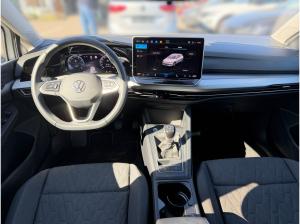 Volkswagen Golf Variant Life 1.5 TSI LED CarPlay 360° Kamera SHZ Ambiente Anschlussgar.