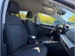 Volkswagen Golf Variant Life 1.5 TSI LED CarPlay 360° Kamera SHZ Ambiente Anschlussgar.