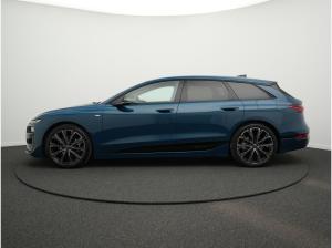 Audi A6 e-tron A6 Avant e-tron 2x S line *Wärmep.*AHK*PANO*21''