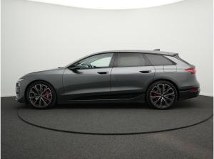 Audi S6 e-tron S6 Avant e-tron quattro *Wärmep.*AHK*PANO*21''*