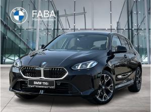 BMW 116 M Sport Exterieur Driv Ass DAB
