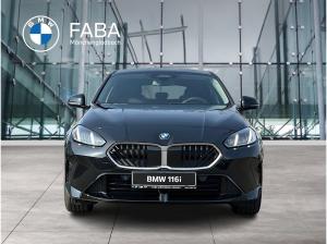 BMW 116 M Sport Exterieur Driv Ass DAB