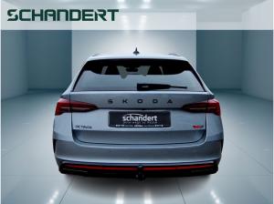 Skoda Octavia 🚀Sofort-Verfügbar🚀Combi 2.0 TSI RS DSG ✨Autohaus-Schandert Top-Deal✨