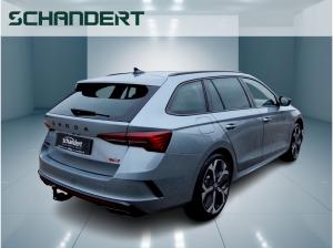 Skoda Octavia 🚀Sofort-Verfügbar🚀Combi 2.0 TSI RS DSG ✨Autohaus-Schandert Top-Deal✨
