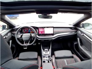 Skoda Octavia 🚀Sofort-Verfügbar🚀Combi 2.0 TSI RS DSG ✨Autohaus-Schandert Top-Deal✨