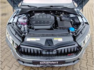 Skoda Octavia 🚀Sofort-Verfügbar🚀Combi 2.0 TSI RS DSG ✨Autohaus-Schandert Top-Deal✨