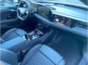 Audi A6 e-tron Avant qu. LED*AHK*Techplus*HuD*21Zoll*
