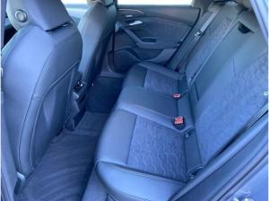 Audi A6 e-tron Avant qu. LED*AHK*Techplus*HuD*21Zoll*