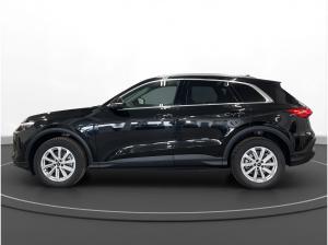 Audi Q5 2.0 TFSI AHK LED LM 19" Navi PDC+RFK ACC