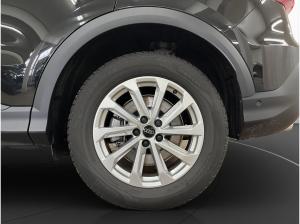 Audi Q5 2.0 TFSI AHK LED LM 19" Navi PDC+RFK ACC