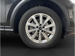 Audi Q5 2.0 TFSI AHK LED LM 19" Navi PDC+RFK ACC