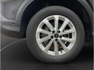 Audi Q5 2.0 TFSI AHK LED LM 19" Navi PDC+RFK ACC