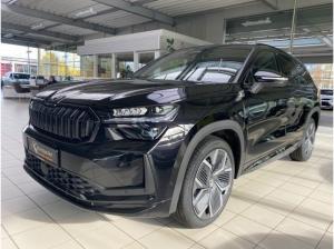 Skoda Kodiaq Sportline 2,0 TDI 7-Gang-DSG sofort verfügbar