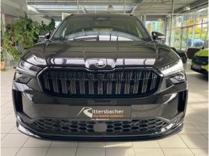 Skoda Kodiaq Sportline 2,0 TDI 7-Gang-DSG sofort verfügbar