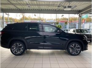 Skoda Kodiaq Sportline 2,0 TDI 7-Gang-DSG sofort verfügbar