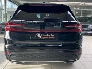 Skoda Kodiaq Sportline 2,0 TDI 7-Gang-DSG sofort verfügbar