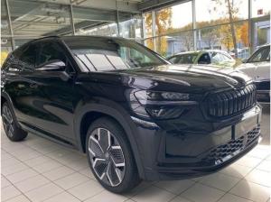 Skoda Kodiaq Sportline 2,0 TDI 7-Gang-DSG sofort verfügbar