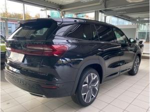 Skoda Kodiaq Sportline 2,0 TDI 7-Gang-DSG sofort verfügbar