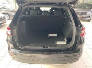 Skoda Kodiaq Sportline 2,0 TDI 7-Gang-DSG sofort verfügbar