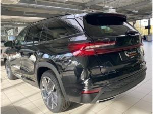 Skoda Kodiaq Sportline 2,0 TDI 7-Gang-DSG sofort verfügbar