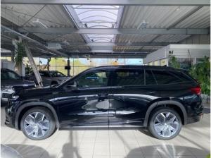Skoda Kodiaq Sportline 2,0 TDI 7-Gang-DSG sofort verfügbar