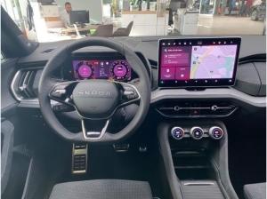 Skoda Kodiaq Sportline 2,0 TDI 7-Gang-DSG sofort verfügbar