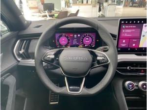 Skoda Kodiaq Sportline 2,0 TDI 7-Gang-DSG sofort verfügbar