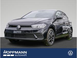 Volkswagen Polo Life 1,0 5-Gang NAVI,PLUSPAKET Lagerwagen !