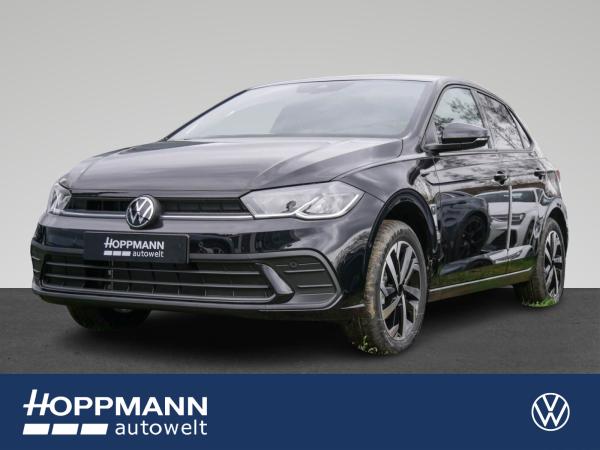 Volkswagen Polo Life 1,0 5-Gang NAVI,PLUSPAKET Lagerwagen !