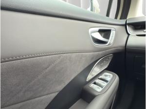 MG S6 EV Luxury  77kw/h Akku, 244PS